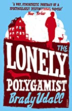 The Lonely Polygamist By Brady Udall Scuffed Granny the-lonely-polygamist-by-brady-udall-scuffed-granny