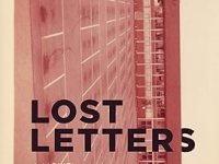 Lost Letters by Tom&nbsp;Hapgood