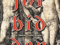 What Was Forbidden by Jonathan&nbsp;Bockian