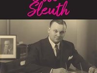 Shrewd Little Sleuth by Scott&nbsp;Leckie