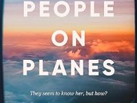 Nice People on Planes by Lana&nbsp;Hart