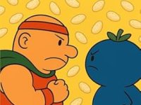 Obesseus the Mighty Muncher by D.T.&nbsp;Tucker