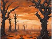 The Outlands by Frank&nbsp;Torn