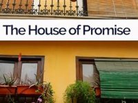 The House of Promise by Indrajit&nbsp;Garai