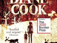 The New Wilderness by Diane&nbsp;Cook