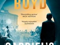 Gabriel’s Moon by William&nbsp;Boyd