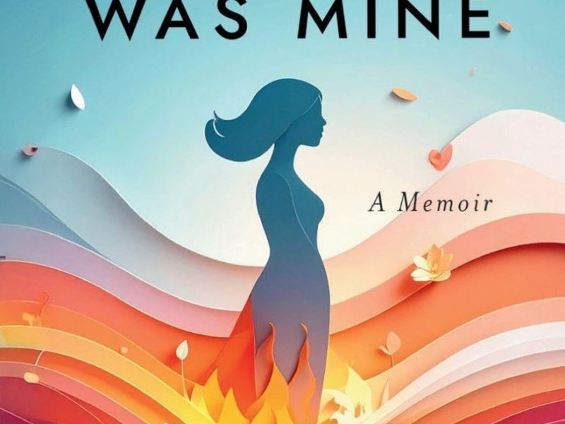 The First Call was Mine by Kay&nbsp;Blake