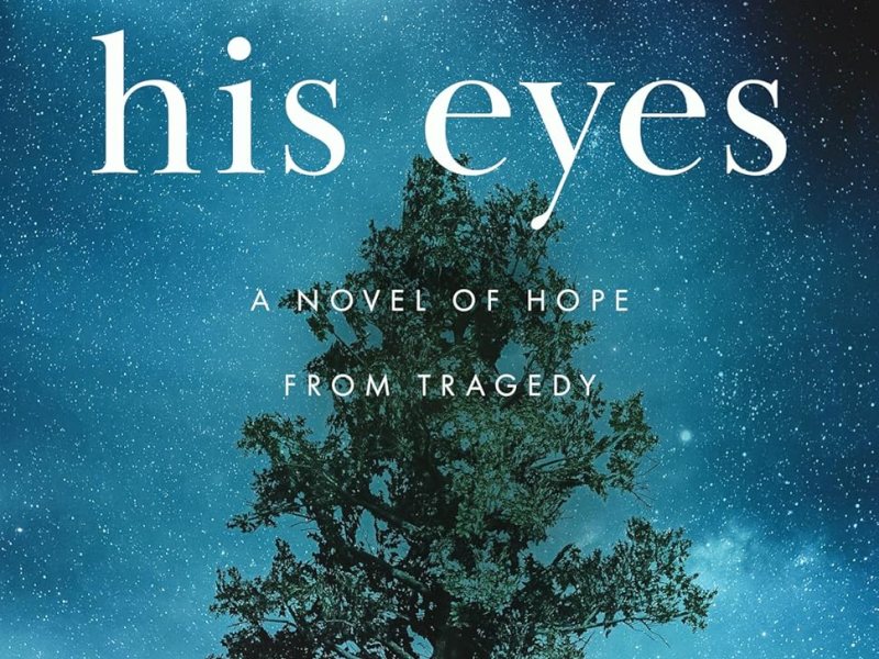 His Eyes: A Novel of Hope from Tragedy by Mark Charles&nbsp;Power