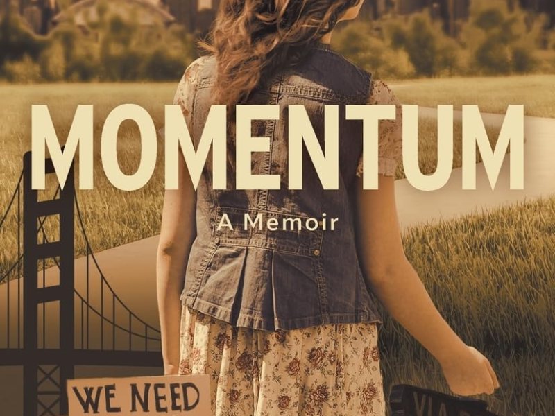 Momentum: A Memoir by Emily&nbsp;Brown