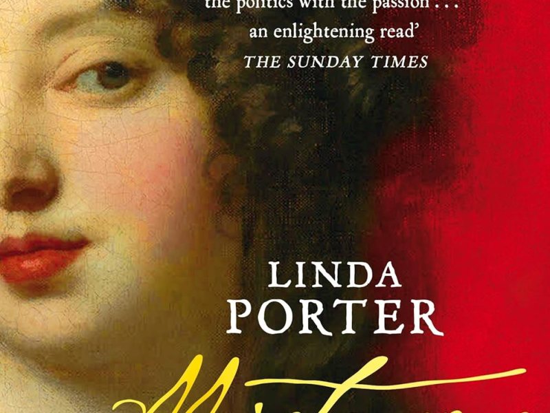 Mistresses: Sex and Scandal at the Court of Charles II by Linda&nbsp;Porter