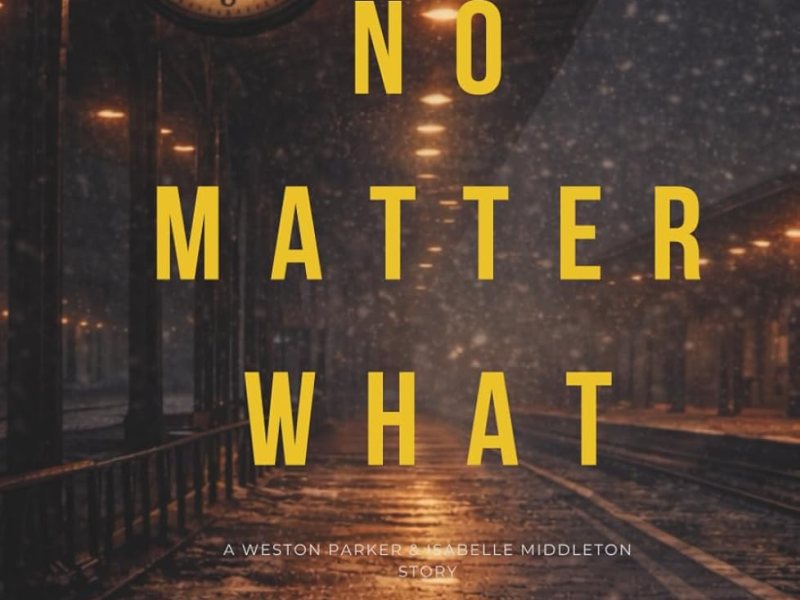 No Matter What by Kevin&nbsp;Coll