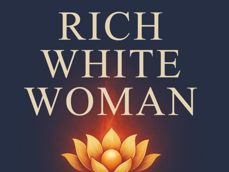 Diary of a Rich White Woman by Marcia&nbsp;Li-Liën